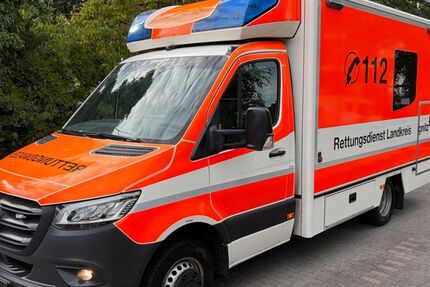Mercedes-Benz Sprinter 355.000 km 19.999 &euro; Berlin 13581