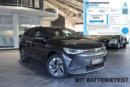 VW ID.4 56.001 km 23.400 &euro; Nuthetal 14558