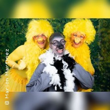 Das hässliche Entlein - Mitspieltheater