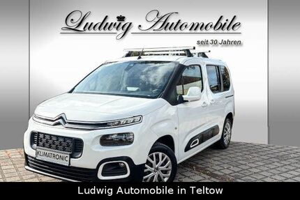 Citroen Berlingo 65.000 km 15.850 &euro; Teltow 14513