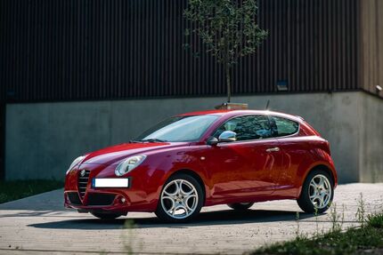 Alfa Romeo MiTo 103.400 km 4.200 &euro; Berlin 12355