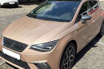 Seat Ibiza 71.000 km 13.500 &euro; Berlin, Stadt 12355