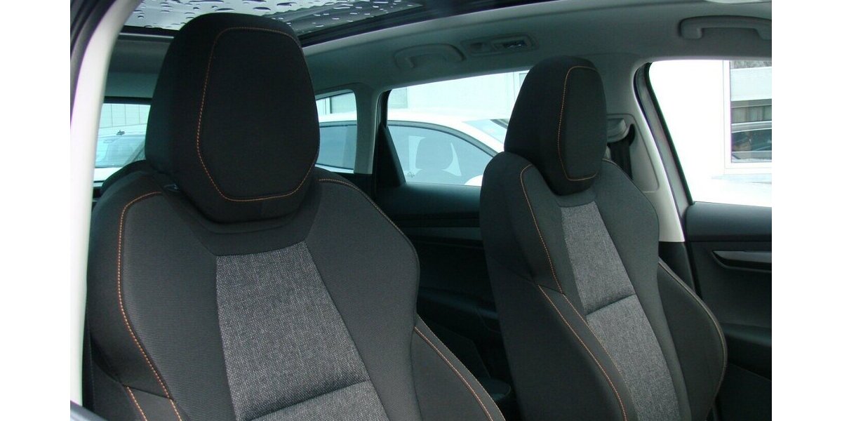 Skoda Karoq 1,5TSi Clever ACC 360° LED Pano AHK 56.303 km 25.980 &euro; Falkensee 14612