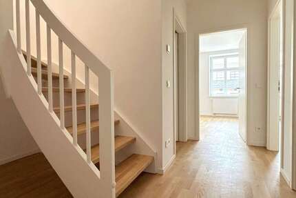Wohnung Wustermark Elstal - 4 Zimmer, 97 m&sup2;, 1.260&euro; | Angebot:26822642