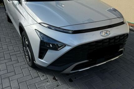 Hyundai BAYON 145.000 km 12.000 &euro; Werder 14542