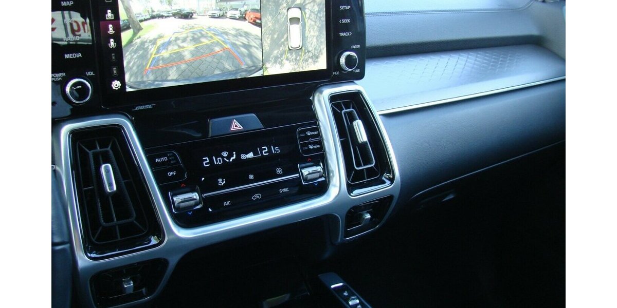Kia Sorento 2.2CRDi Platinum 4WD LED ACC BOSE 360º HUD 65.321 km 33.980 &euro; Falkensee 14612