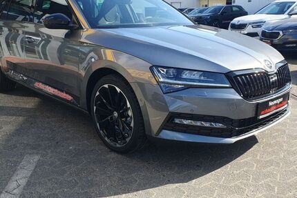 Skoda Superb 14.933 km 43.990 € Werder OT Glindow 14542