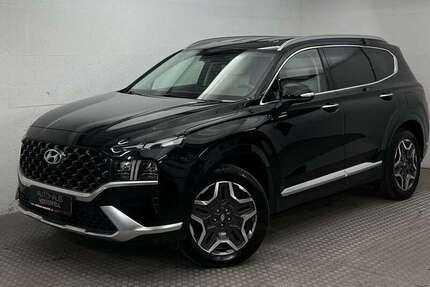 Hyundai SANTA FE 40.576 km 35.300 &euro; Berlin 12351