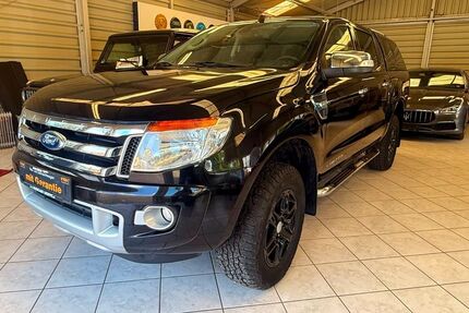 Ford Ranger 150.000 km 14.800 &euro; Berlin 13158