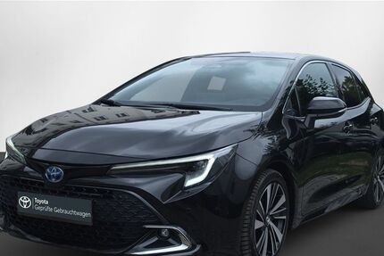 Toyota Corolla 11.106 km 28.200 &euro; Berlin 13403