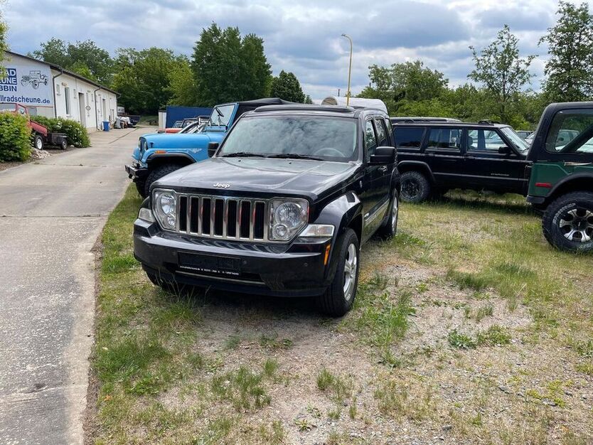 Cherokee