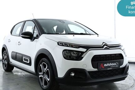 Citroen C3 17.045 km 10.490 &euro; Ludwigsfelde (bei Berlin) 14974