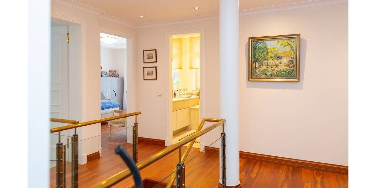 Terrassenwohnung Berlin Dahlem - 3 Zimmer, 172 m&sup2;, 1.870.000&euro; | Angebot:26376284