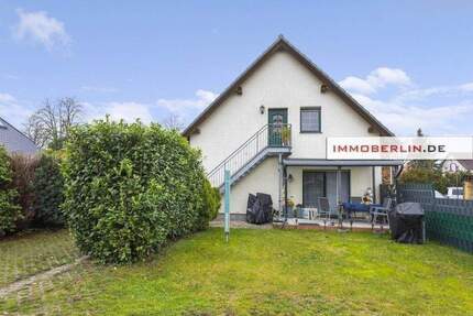 Haus Blankenfelde-Mahlow Blankenfelde - 779.000&euro; | Angebot:26154445