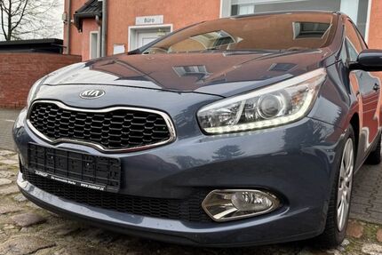 Kia ceed / Ceed 130.000 km 7.999 &euro; Berlin 12351