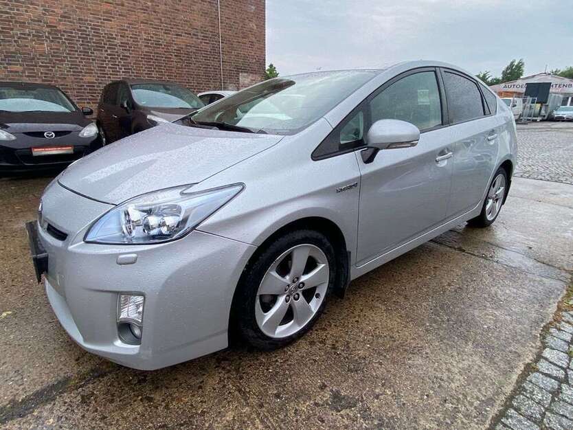 PRIUs