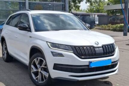 Skoda Kodiaq 217.000 km 14.500 &euro; Blankenfelde-Mahlow 15831