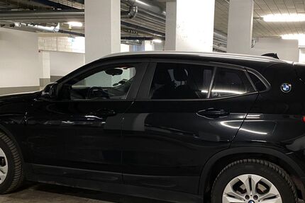 BMW X2 115.000 km 22.900 &euro; Potsdam 14469