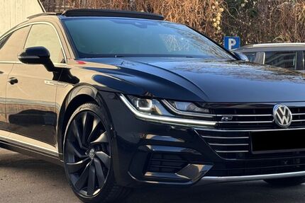 VW Arteon 42.760 km 22.999 &euro; Berlin 10777