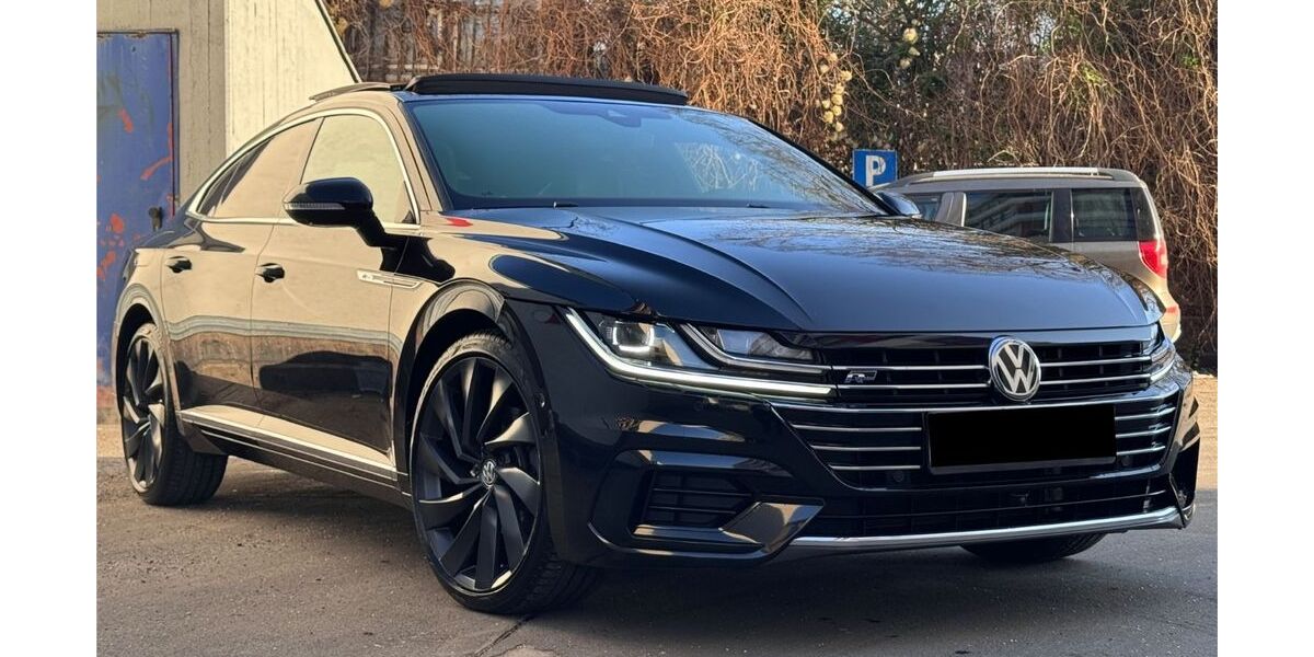 VW Arteon 42.760 km 22.999 &euro; Berlin 10777