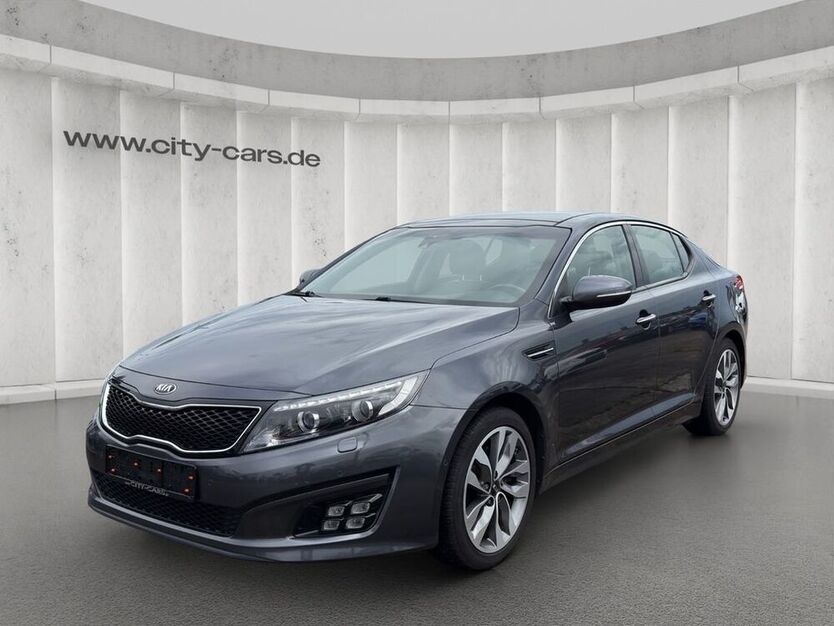 Optima