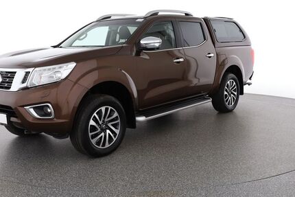 Nissan Navara 89.893 km 23.880 &euro; Berlin 12103