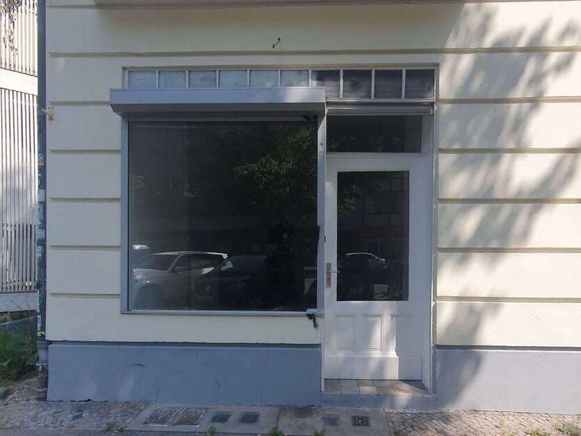 Büro in Berlin 1.600 € 71 m²