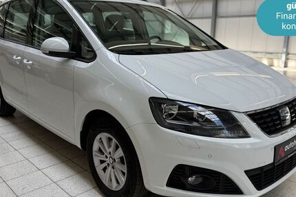 Seat Alhambra 53.721 km 26.440 € Ludwigsfelde (bei Berlin) 14974