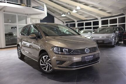 VW Golf Sportsvan 33.125 km 17.980 &euro; Nuthetal 14558