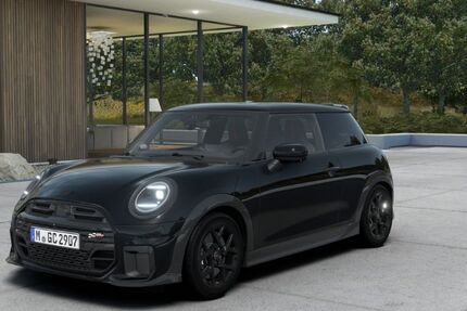 Mini Cooper S 12.100 km 34.900 &euro; Berlin-Siemensstadt 13629