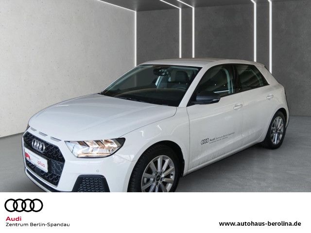 Audi A1 6.797 km 21.789 &euro; Berlin 13581