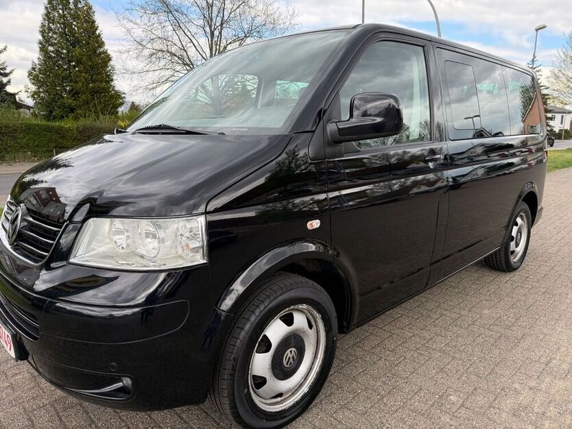 T5 Transporter