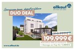 Dein Familienzuhause mit Garage - jetzt sichern, bevor es wieder weg ist!