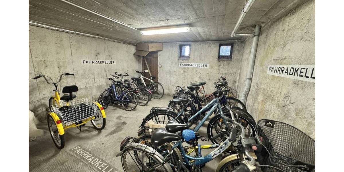 Etagenwohnung Berlin Schmargendorf - 3 Zimmer, 62 m&sup2;, 298.000&euro; | Angebot:26693280