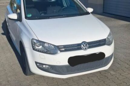 VW Polo 175.000 km 3.990 &euro; Groß Kreutz 14550