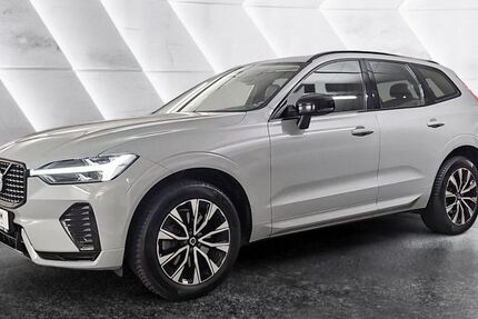 Volvo XC60 34.995 km 38.880 &euro; Berlin 12683