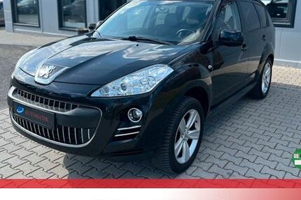Peugeot 4007 226.538 km 5.999 &euro; Ludwigsfelde 14974