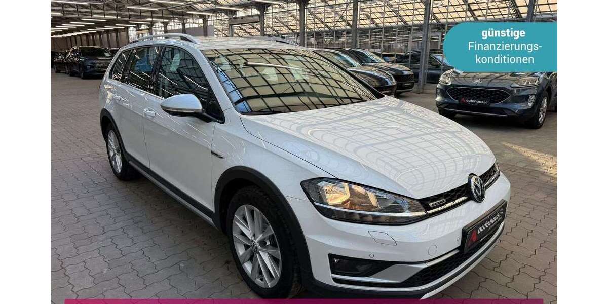 VW Golf 106.974 km 16.990 &euro; Ludwigsfelde bei Berlin 14974