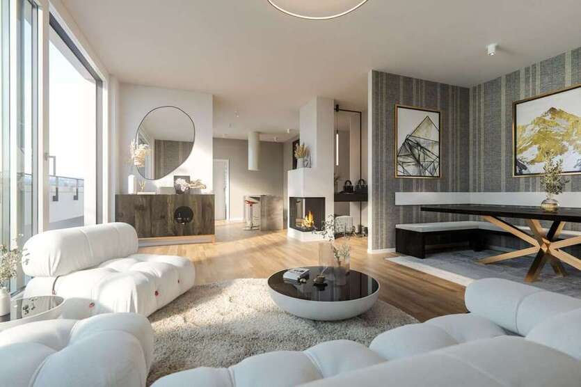 Wohnung zum Kaufen in Berlin 395.000 € 56.14 m²