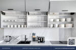 Etagenwohnung Berlin Tiergarten - 4 Zimmer, 102 m&sup2;, 3.480&euro; | Angebot:26737709