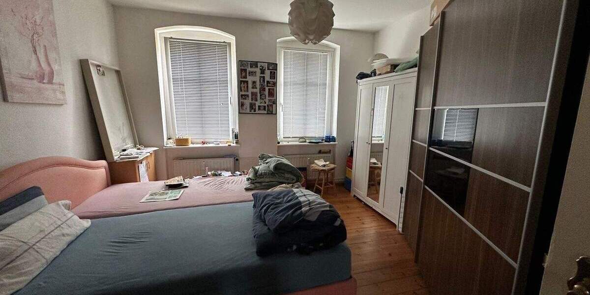 Etagenwohnung Potsdam Golm - 2 Zimmer, 55 m&sup2;, 222.000&euro; | Angebot:25707902