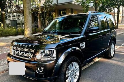 Land Rover Discovery 153.000 km 22.500 &euro; Berlin 10707