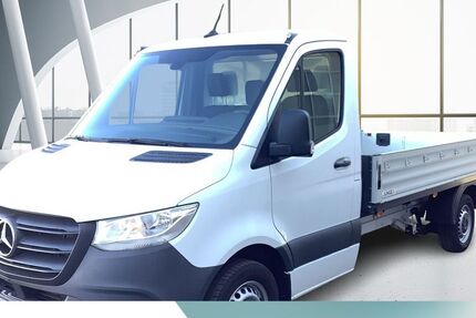 Mercedes-Benz Sprinter 20.349 km 39.151 &euro; Ludwigsfelde 14974