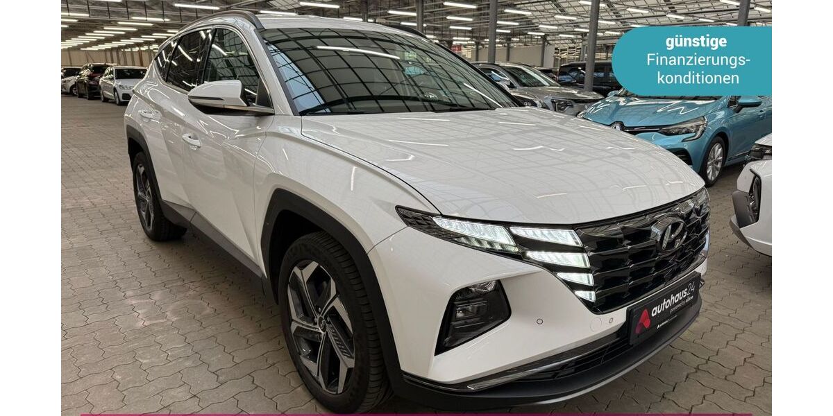 Hyundai TUCSON 69.367 km 22.440 &euro; Ludwigsfelde (bei Berlin) 14974