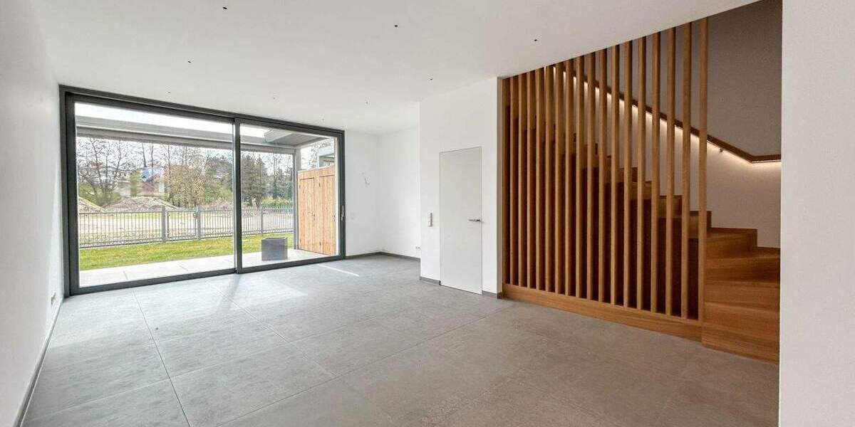 Reihenmittelhaus Schwielowsee Caputh - 4 Zimmer, 171 m&sup2;, 860.000&euro; | Angebot:25686330