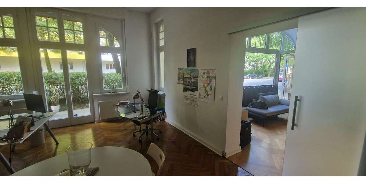 Gewerbeobjekt Berlin Tempelhof-Schöneberg - 350&euro; | Angebot:25240124