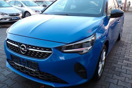 Opel Corsa 56.000 km 13.900 &euro; Berlin 12347