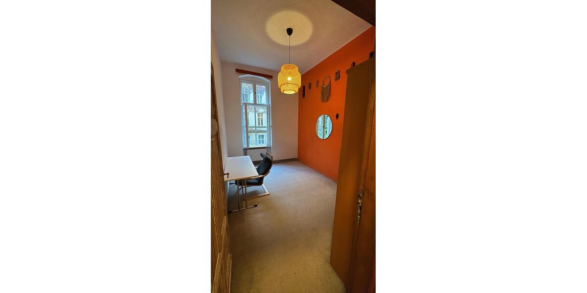 Etagenwohnung Berlin Friedrichshain-Kreuzberg - 400 Zimmer, 3 m&sup2;, 400&euro; | Angebot:27626247