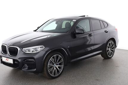 BMW X4 87.949 km 35.840 &euro; Berlin 12103