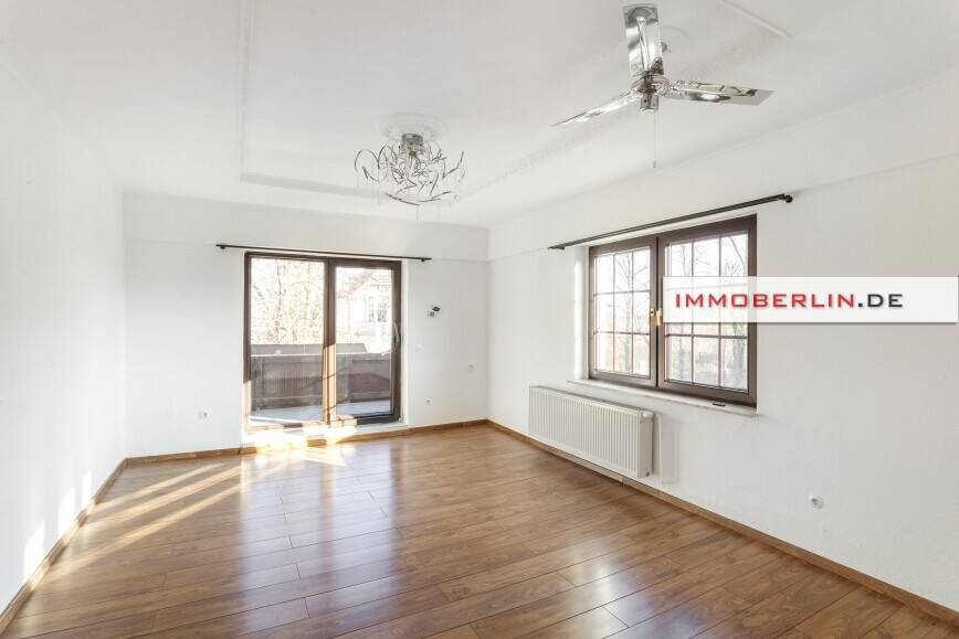 Etagenwohnung Werder (Havel) - 3 Zimmer, 90 m&sup2;, 350.000&euro; | Angebot:26568765